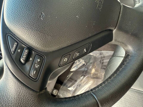 2014 Infiniti Q60 Coupe