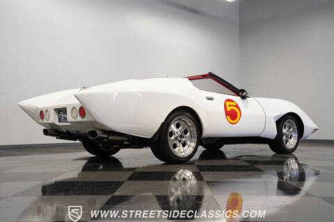 1986 Chevrolet Corvette