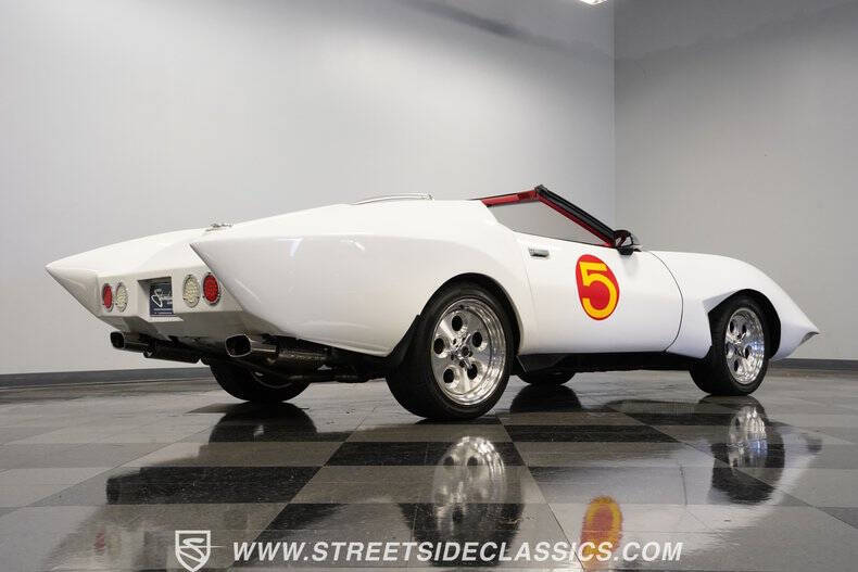 1986 Chevrolet Corvette