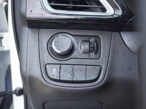 2021 Chevrolet Spark 1LT CVT