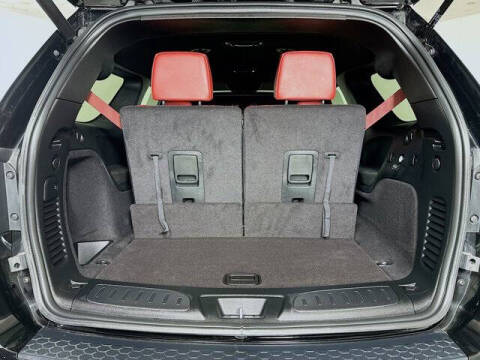 2024 Dodge Durango SRT Hellcat Premium