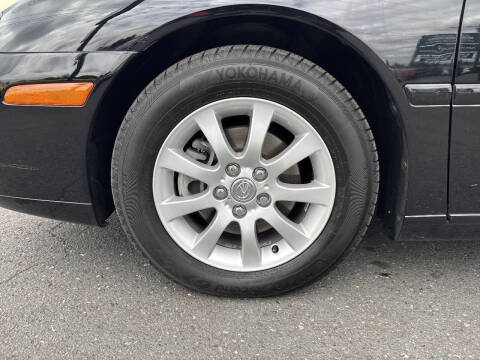 2003 Lexus ES 300