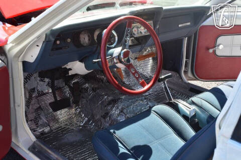 1973 AMC Gremlin