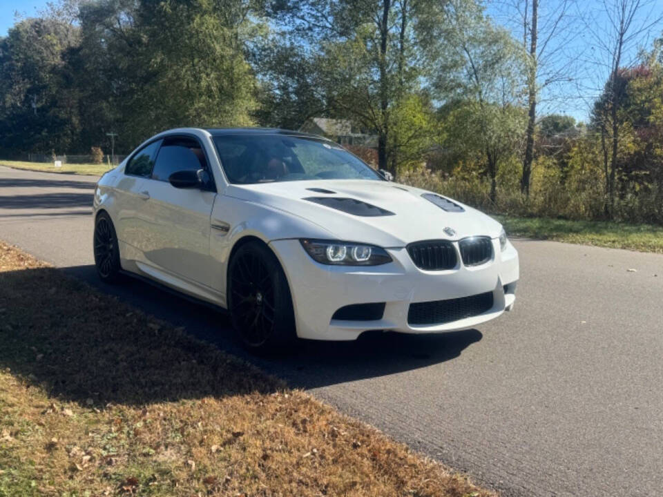 2011 BMW M3 for sale at LUXURY IMPORTS AUTO SALES INC in Ham Lake, MN