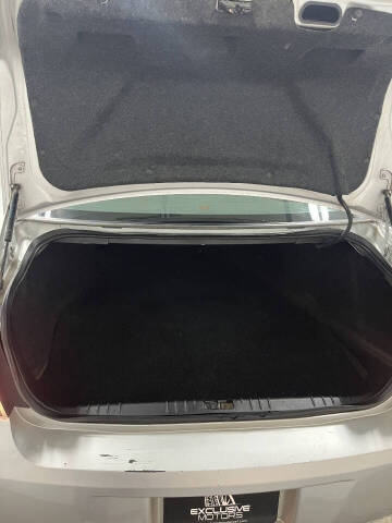 2010 Chevrolet Impala LT