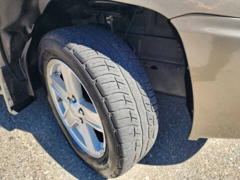 2008 Jeep Compass Sport