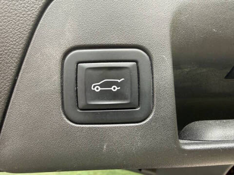 2022 Buick Envision Avenir