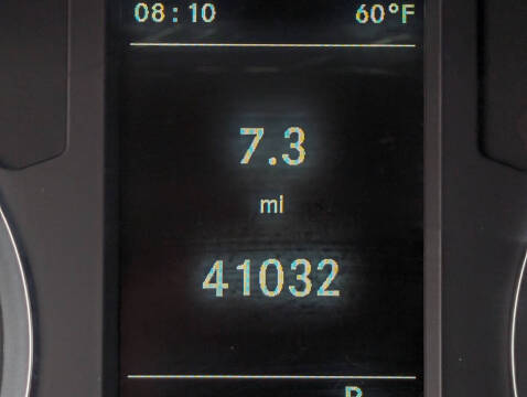 2021 Mercedes-Benz Metris Passenger