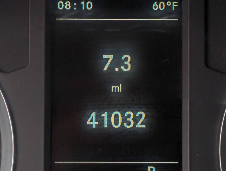 2021 Mercedes-Benz Metris Passenger