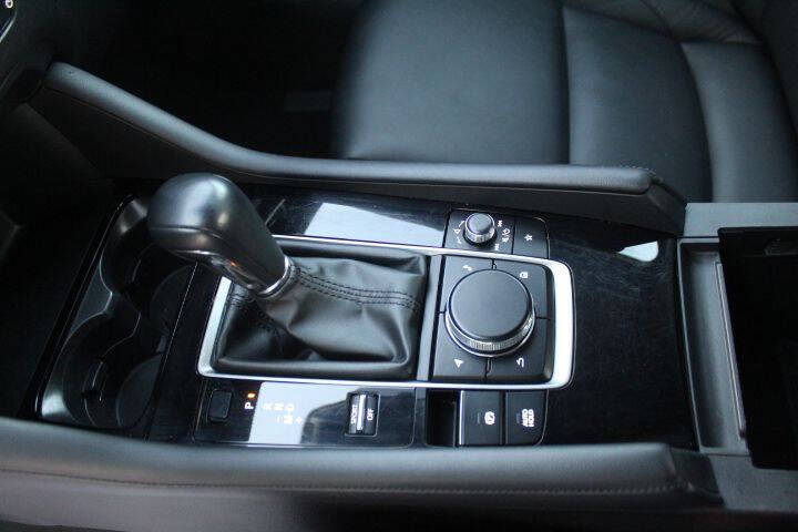 2024 Mazda Mazda3 Hatchback 2.5 S Select Sport