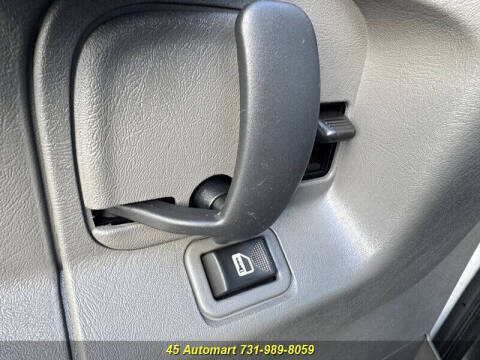 2015 Chevrolet Express LS 3500