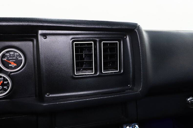 1978 Chevrolet Camaro