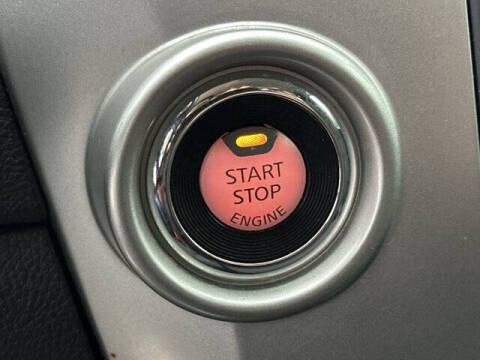 2019 Nissan Titan SV