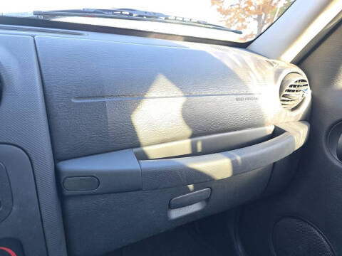 2004 Jeep Liberty Sport