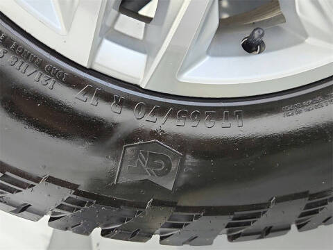 2021 Chevrolet Silverado 2500HD