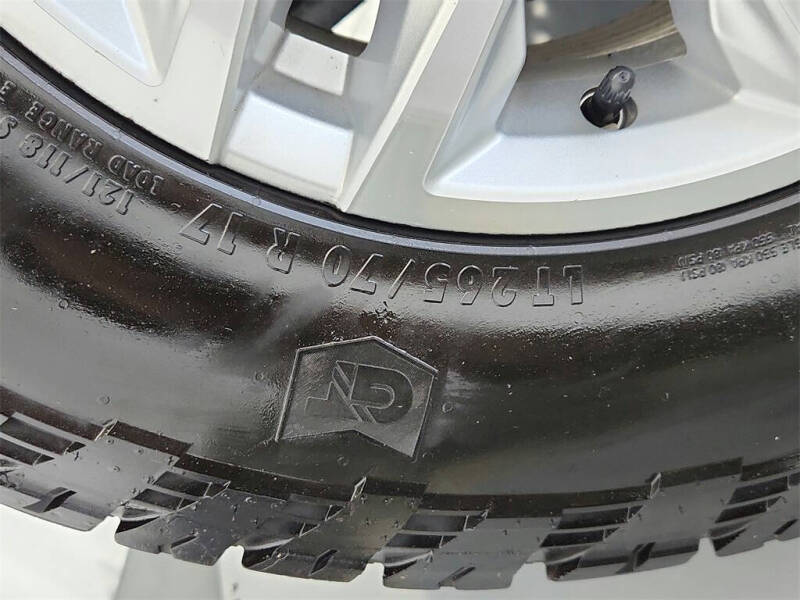 2021 Chevrolet Silverado 2500HD