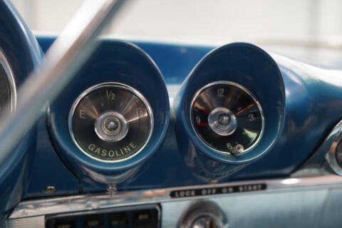 1959 Chevrolet Impala