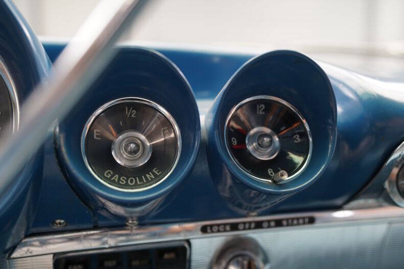 1959 Chevrolet Impala
