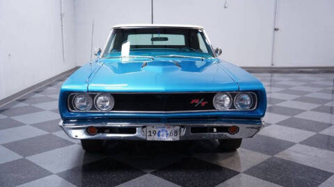 1968 Dodge Coronet
