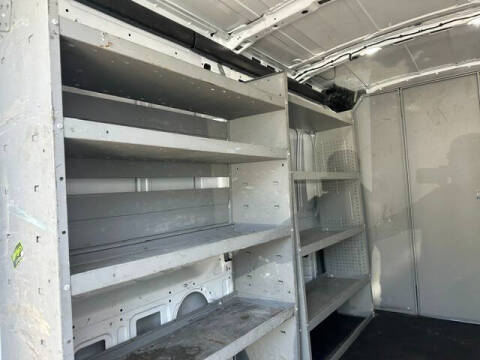 2023 Ford Transit 150