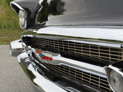 1957 Chevrolet 150