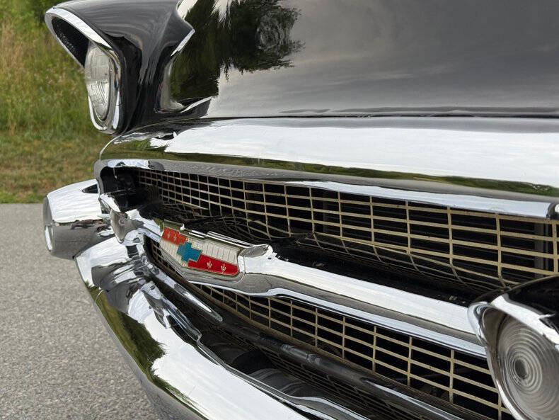 1957 Chevrolet 150