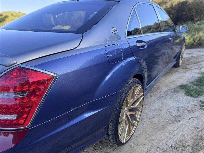 2013 Maybach 57