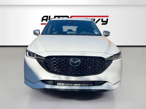 2024 Mazda CX-5 2.5 Turbo Signature