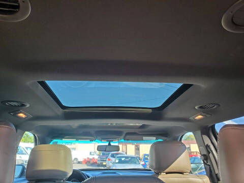 2011 Ford Explorer XLT