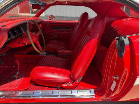 1970 Dodge Challenger