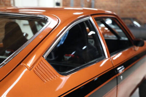 1975 Chevrolet Vega