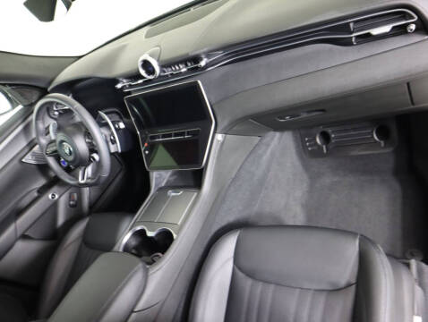 2024 Maserati Grecale GT