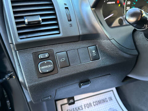 2013 Toyota Venza XLE