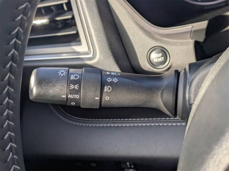 2025 Subaru Ascent Touring