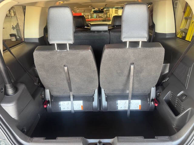 2015 Ford Flex Limited