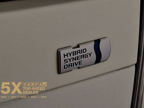 2014 Toyota Prius Two