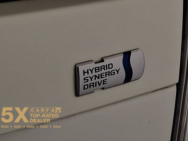 2014 Toyota Prius Two