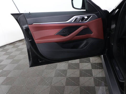 2024 BMW i4 eDrive35 Gran Coupe