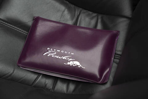 1999 Plymouth Prowler