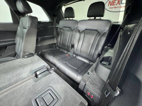 2018 Audi Q7 3.0T quattro Prestige