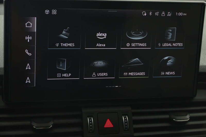 2024 Audi Q5 e quattro S line Prem Pl 55 TFSI