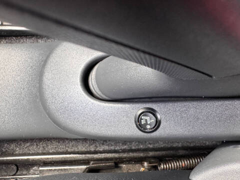2012 FIAT 500 Pop