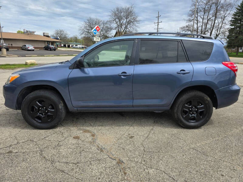 2011 Toyota RAV4