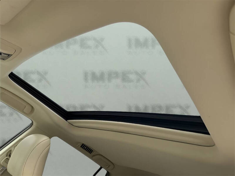 2019 Lexus GX 460 Luxury