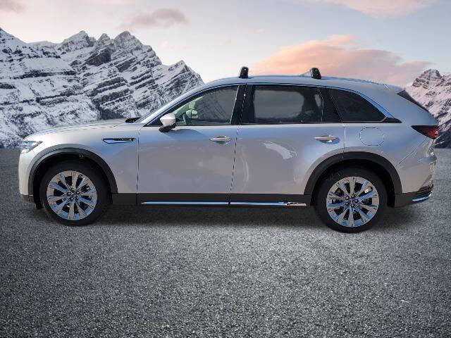 2026 Mazda CX-90 3.3 Turbo Premium Plus