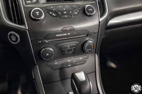 2016 Ford Edge SE