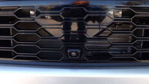 2024 Mitsubishi Eclipse Cross SEL