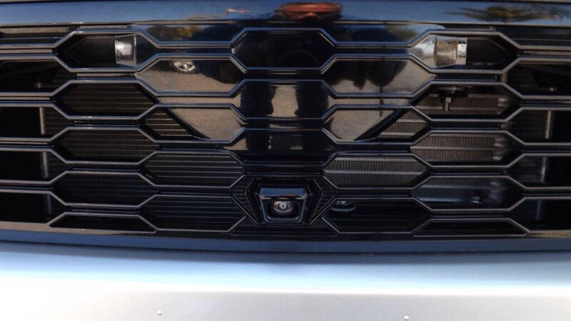 2024 Mitsubishi Eclipse Cross SEL