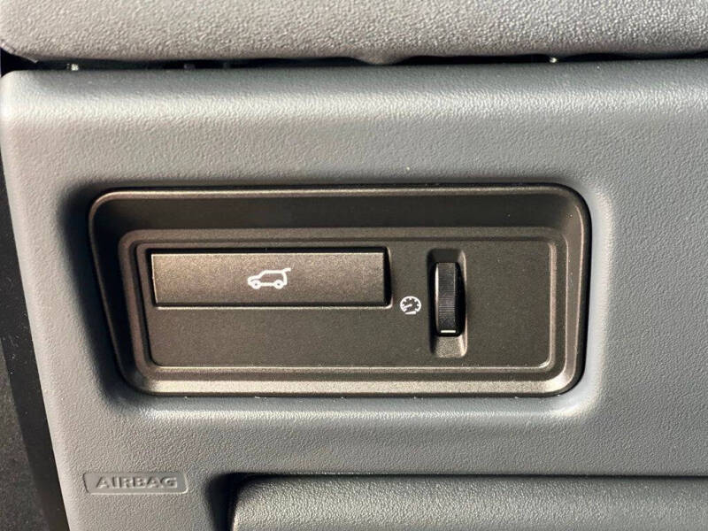 2015 Land Rover Range Rover Evoque Dynamic