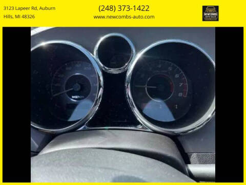 2007 Pontiac Solstice GXP